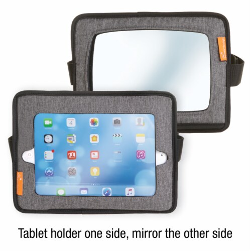 amazon car seat tablet holder