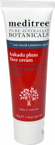 Nature's Plus  Face Cream Kakadu Plum Perspective: front