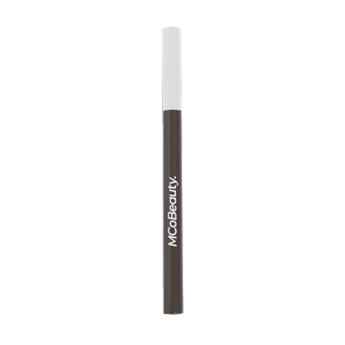 MCoBeauty Tattoo Eyebrow Microblading Ink Pen Long-lasting Lightweight Ink formula - Medium/Dark Perspective: front