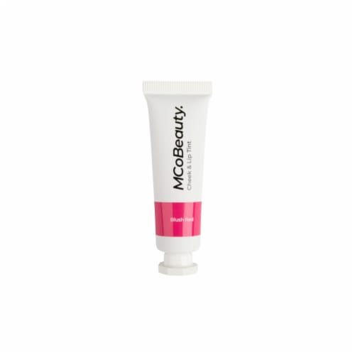 MCoBeauty® Cheek Lip Tint - Blush Red Perspective: front