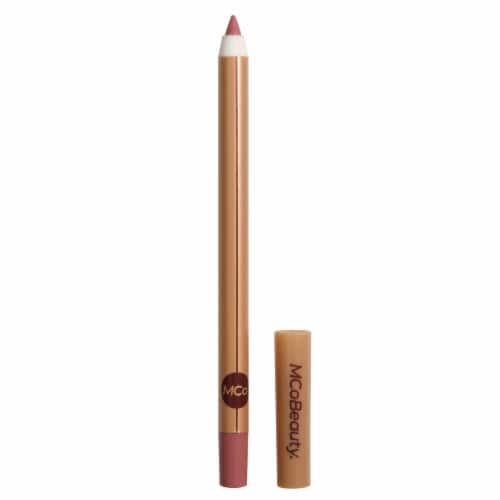 MCoBeauty Perfect Pout Cheeky Chat Lip Liner Perspective: front