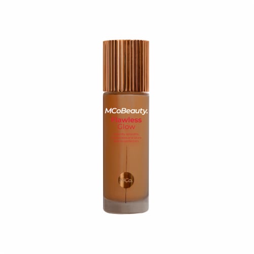 MCoBeauty Flawless Glow Luminous Filter - Shade 7 Warm Honey Perspective: front
