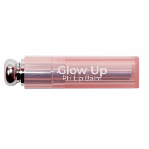 MCoBeauty Glow Up Lip Balm PH Technology + Universal Color Changing Perspective: front