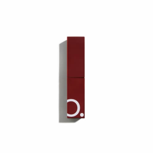 MCoBeauty Lip Balm Sheer Tint Protects + Softens Lips - Girl Boss Perspective: front
