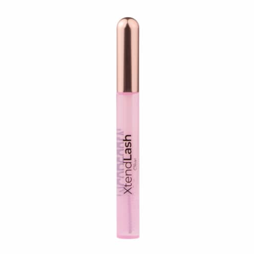 MCoBeauty XtendLash Mascara Helps Regulate Lash Growth + Density Water Resistant - Clear Perspective: front