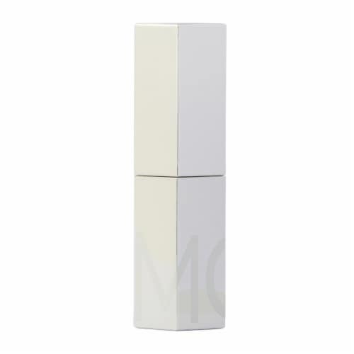MCoBeauty Lip Balm Sheer Tint Protects + Softens Lips - Clear Perspective: front