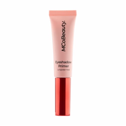 MCoBeauty Eyeshadow Primer Longwear Hold Perspective: front
