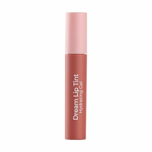 MCoBeauty Dream Gel Hydrating Lip Tint - True Pink Perspective: front