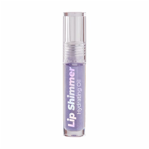 MCoBeauty Shimmer Hydrating Lip Oil Glossy Shimmer Finish - Disco Perspective: front