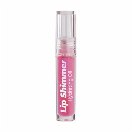 MCoBeauty Shimmer Hydrating Lip Oil Glossy Shimmer Finish - Party Perspective: front