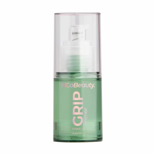 MCoBeauty® Makeup Grip Primer Perspective: front