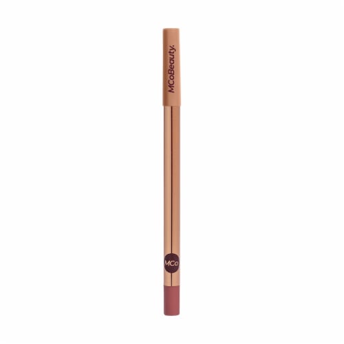 MCoBeauty Perfect Pout Lip Liner - Very Shelley Perspective: front