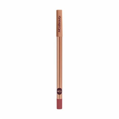 MCoBeauty Perfect Pout Lip Liner - Luxe Pink Perspective: front