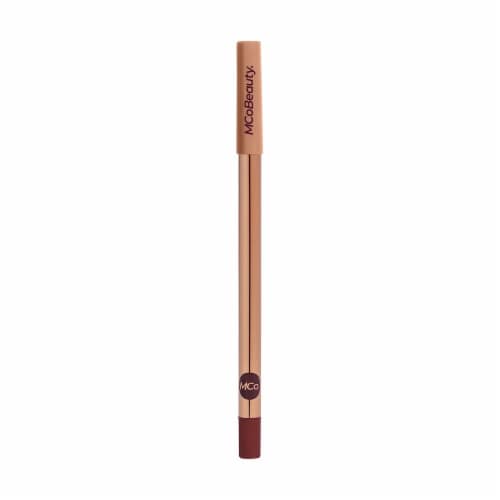 MCoBeauty Perfect Pout Lip Liner - Prance Proudly Perspective: front