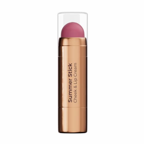 MCoBeauty Summer Stick Cheek & Lip Cream - Amalfi Perspective: front