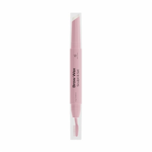 MCoBeauty Brow Wax Sculpt & Set Perspective: front