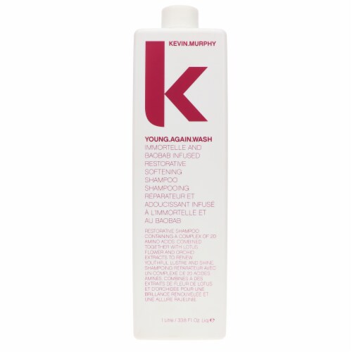 Kevin Murphy Young Again Wash 33.8 oz, 33.6 oz Fry’s Food Stores