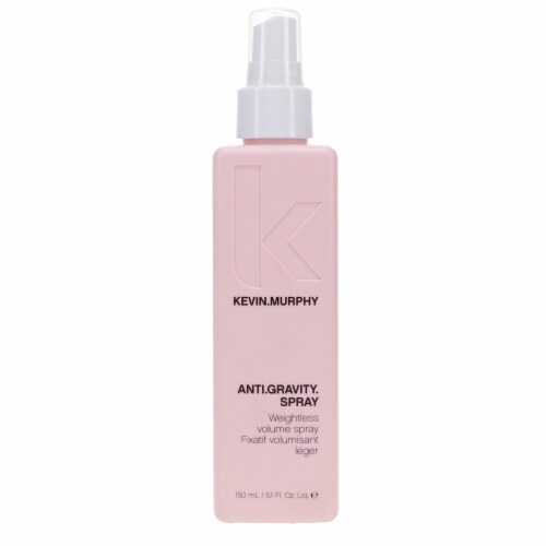 Kevin Murphy Anti Gravity Spray 5.1 oz Perspective: front