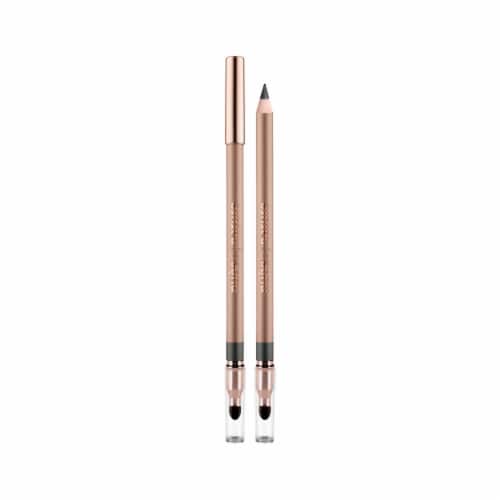 Nude by Nature Contour Eye Pencil - 03 Anthracite Perspective: front