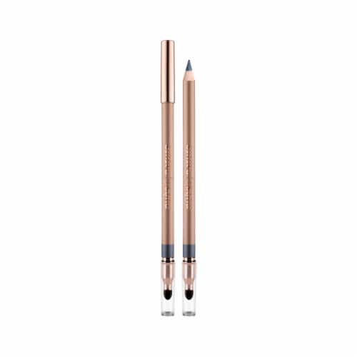 Nude by Nature Contour Eye Pencil 05 - Turquoise Bay Perspective: front