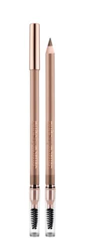 Nude By Nature Defining Brow Pencil 01 - Blonde Perspective: front