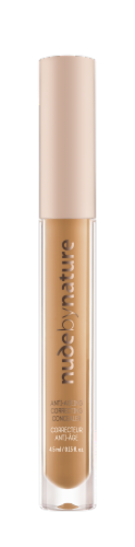 Nude by Nature Anti-Ageing Correcting Concealer - 08 Honey Glow Perspective: front