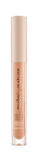Nude by Nature Anti-Ageing Correcting Concealer - 04 Rose Beige Perspective: front