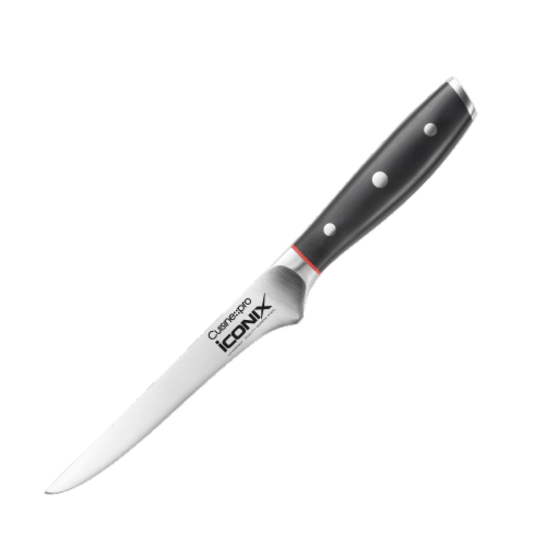 Iconix 6 Boning Knife (15cm) Perspective: front