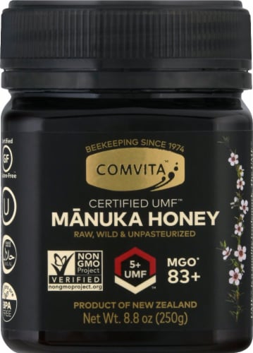 Manuka honey comvita Comvita Certified