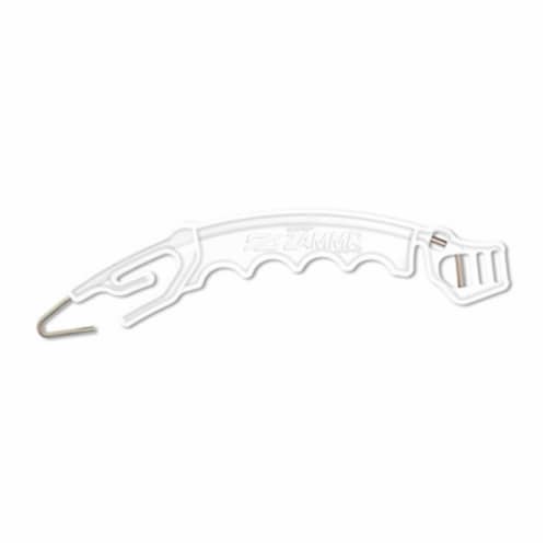 Speedrite 824115 Zammr Handle - White, 1 - Fry's Food Stores