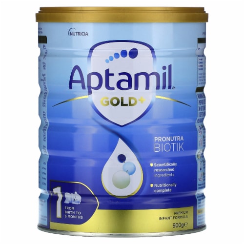Aptamil gold ready sales to feed bottles