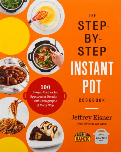 Instant pot top fred meyer