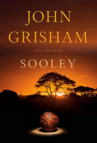 Sooley A Novel by John Grisham Perspective: front