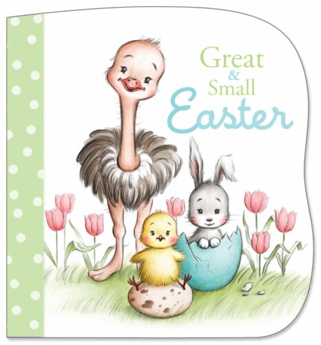 Great Small Easter Perspective: front