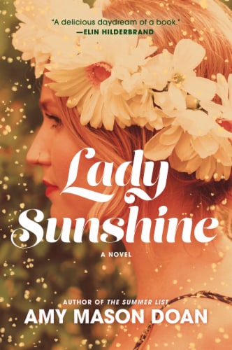 Lady Sunshine by Amy Mason Doan Perspective: front