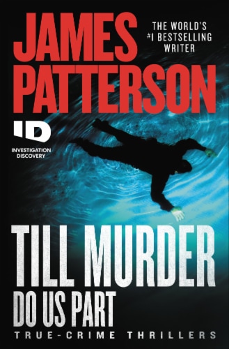 Till Murder Do Us Part by James Patterson Perspective: front