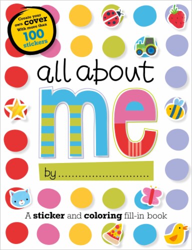 All About Me Perspective: front