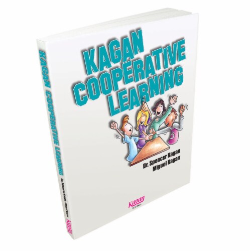 Kagan Cooperative Learning Book, 1 Count - Kroger