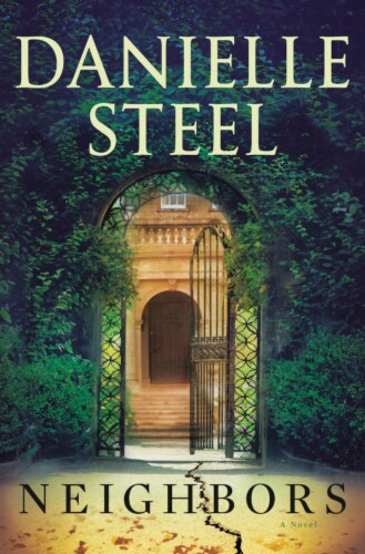 Neighbors by Danielle Steel Perspective: front