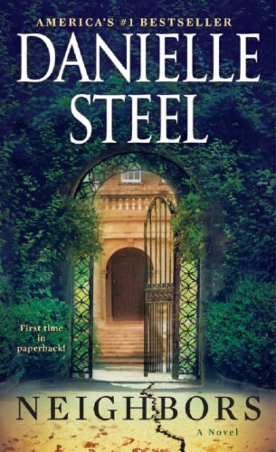 Neighbors by Danielle Steel Perspective: front