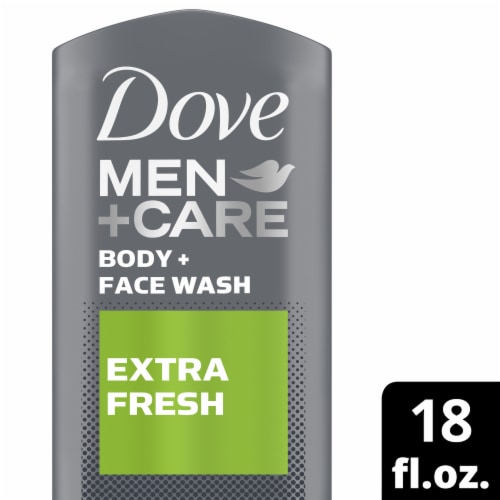 Dove Men+Care Soap Bar - 2 ct