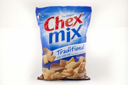 Chex Mix® Traditional Snack Mix, 8.75 oz - Foods Co.