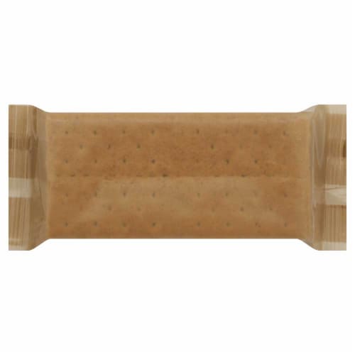 Honey Maid Graham Crackers, 4.8 Ounce -- 27 packs per case Perspective: front