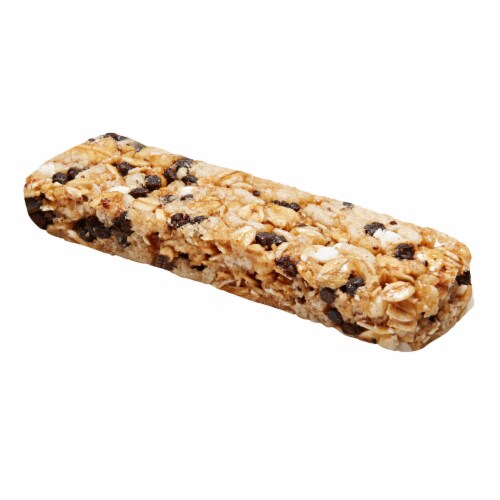 Quaker Chewy S'mores Granola Bars Perspective: front