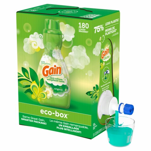 Gain fabric softener deals