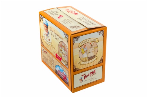 Bob's Red Mill® Honey Oat Granola Perspective: front