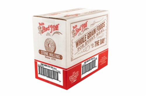 Bob's Red Mill® Green Split Peas Perspective: front