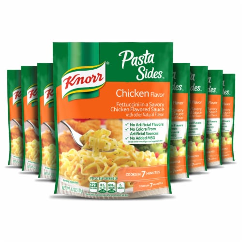 Knorr - Chicken Flavour Rice & Pasta Blend