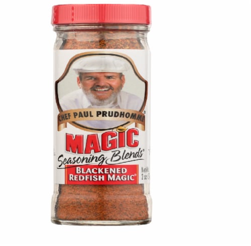 Black's Magic Seasonings