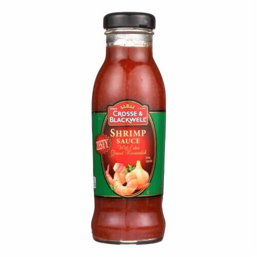 Crosse & Blackwell® Cocktail Sauce, 6 ct / 12 oz Kroger